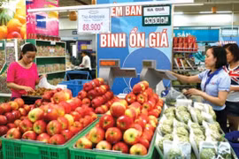 Thủ tướng: “Để lạm phát tăng vọt thì trách nhiệm của chúng ta rất lớn”