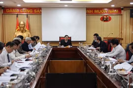 Giải Búa liềm vàng năm 2020: Lần đầu tiên có tác phẩm xuất sắc được trao giải đặc biệt