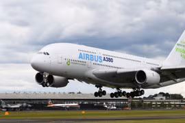 Ảnh hưởng Covid-19, Airbus thông báo cắt giảm hàng nghìn việc làm