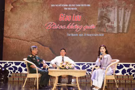 Những người "truyền lửa"