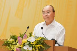 Thủ tướng: Để kích thích tăng trưởng, nợ công năm 2020 có thể tăng thêm 2-3%