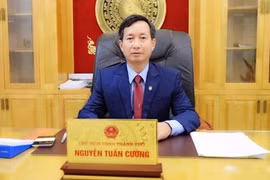 Chủ tịch UBND thành phố Hưng Yên bị kỷ luật khiển trách