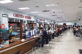 Đà Nẵng: Ba thành ủy viên xin nghỉ việc trước tuổi