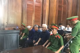 Vụ án DAB giai đoạn 2: Trần Phương Bình bị đề nghị án chung thân
