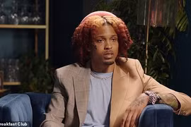 Vợ Will Smith bị tố ngoại tình ngay trên sóng phát thanh với "phi công" kém 21 tuổi