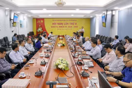 Đảng bộ BSR - Đoàn kết chung sức vượt qua mọi khó khăn thách thức