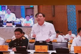 Chính trong đại dịch COVID-19, chúng ta lại khai thác rất tốt thị trường nội địa