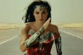 Warner Bros. sẽ chi thêm 10 triệu USD cho Gal Gadot khi phát hành phim trực tuyến