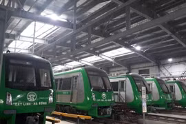 Gia hạn thời gian thực hiện Dự án đường sắt đô thị Cát Linh - Hà Đông