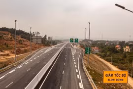 Triển khai thực hiện Dự án cao tốc Biên Hòa - Vũng Tàu (giai đoạn 1)