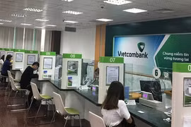 Vietcombank chuẩn bị chi trả hơn 2.900 tỷ đồng cổ tức