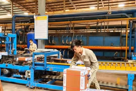 Năm 2020, vượt khó khăn, Quảng Ninh đạt mức tăng trưởng 10,05%