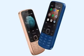 HMD Global ra mắt smartphone phân khúc giá rẻ có hỗ trợ mạng 4G