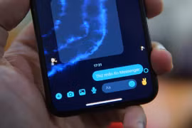 Facebook Messenger bị lỗi, người dùng ko nhận được tin nhắn
