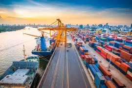 Thông qua đề xuất thu phí khu vực cửa khẩu cảng biển của Hải quan TP.HCM