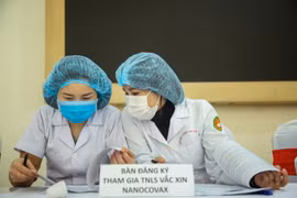 Quý IV năm 2021, vắc xin Nanocovax sẽ được sử dụng đại trà