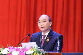 Thi đua yêu nước "hun đúc" ý chí mạnh mẽ, khát vọng hùng cường của dân tộc