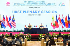 AIPA 41: Bản lĩnh ASEAN, bản lĩnh Việt Nam