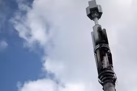 Sau Anh, đến lượt trạm 5G tại Hà Lan bị đập phá vì thuyết âm mưu Covid-19
