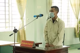 Chánh án TANDTC gửi Thư khen công tác xét xử vụ án liên quan đến phòng, chống dịch COVID-19