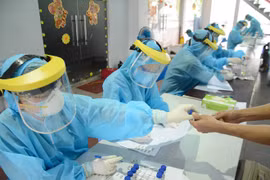 Ban Chỉ đạo Quốc gia “không xét nghiệm dịch vụ COVID-19 theo yêu cầu”