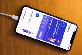 Sử dụng sức mạnh điện toán của smartphone để tìm phương pháp điều trị COVID-19