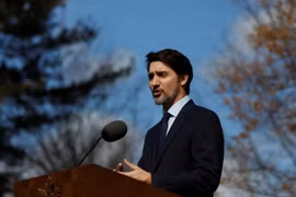 Canada có thể đóng biên với Mỹ và châu Âu
