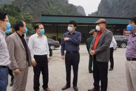 Quảng Ninh: Sẵn sàng đón các chuyến bay từ Châu Âu đưa người Việt Nam về Vân Đồn để cách ly đúng quy định