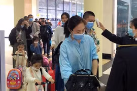 Mở rộng khu cách ly tại khách sạn, cơ sở lưu trú cho người nhập cảnh