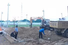 Thanh tra Chính phủ kiến nghị xử lý trách nhiệm Chủ tịch UBND tỉnh Khánh Hoà