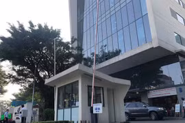 Thương tâm sản phụ 24 tuổi tử vong sau sinh tại Bệnh viện Việt - Pháp