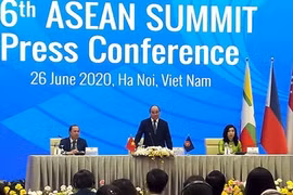 Hội nghị Cấp cao ASEAN lần thứ 37 sẽ diễn ra từ ngày 12-15/11