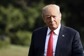 Tòa án tối cao có thể không can thiệp vào bầu cử theo yêu cầu của ông Trump
