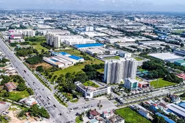 Sắp diễn ra triển lãm “Kết nối đầu tư bất động sản Đông Nam bộ"