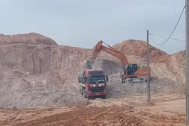 Vĩnh Phúc: Hàng loạt văn bản chỉ đạo, nạn “đất tặc’’ có được dẹp bỏ?