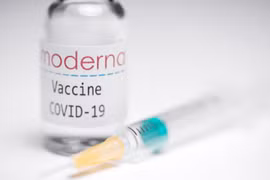 Ban cố vấn của FDA ủng hộ phê duyệt vắc xin Covid-19 của Moderna
