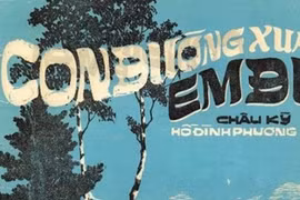 Bỏ quy định cấp phép phổ biến ca khúc trước năm 1975