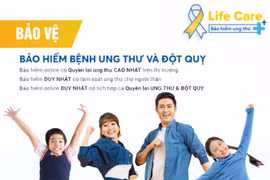 Bảo Việt - thương hiệu bền vững được Forbes bình chọn 5 năm liên tiếp dẫn đầu ngành bảo hiểm