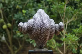 Triển lãm “hỏi” – nơi trở về của bản ngã người nghệ sỹ