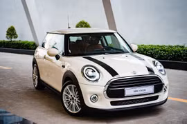 MINI ra mắt 2 phiên bản mới tại thị trường Việt Nam