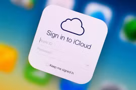 Mẹo giúp khôi phục lại mật khẩu iCloud khi bị khóa tài khoản
