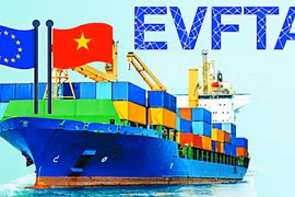 Tăng cường trợ giúp pháp lý về sở hữu trí tuệ khi thực thi hiệp định EVFTA