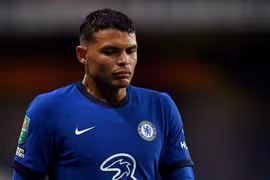 Thiago Silva hướng tới mục tiêu lớn ở Chelsea