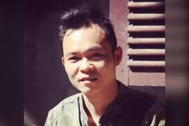 “Thế giới khác” của Phạm Nhật Chinh