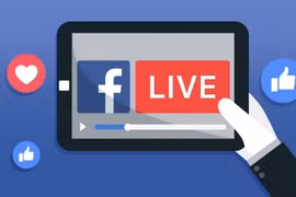 Livestream đám tang nghệ sỹ: Vô cảm tột cùng chỉ vì những lượt like, share!