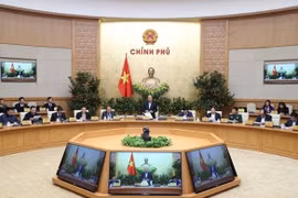 Chủ động phòng, chống dịch bệnh COVID-19, kiên định các mục tiêu kinh tế - xã hội