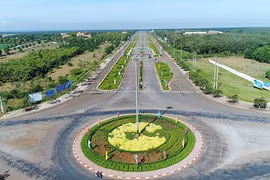 Đồng Nai gấp rút thành lập thêm 3 khu công nghiệp