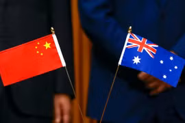 Tân Hoa Xã cáo buộc tình báo Australia khám xét nơi ở của nhiều nhà báo Trung Quốc