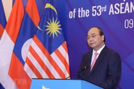 Thủ tướng: “Gắn kết và chủ động thích ứng” đã trở thành “thương hiệu” của ASEAN