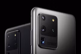 Galaxy S21 sở hữu pin 'khủng' mới được tiết lộ